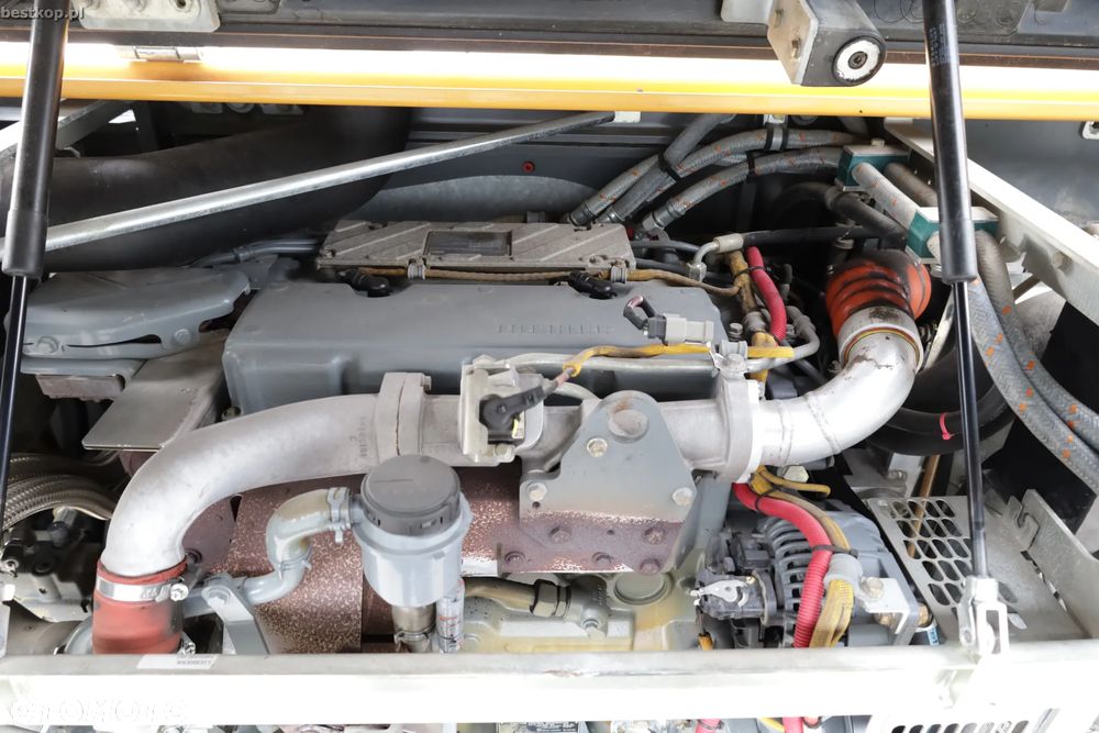 Liebherr A914 Compact - 39