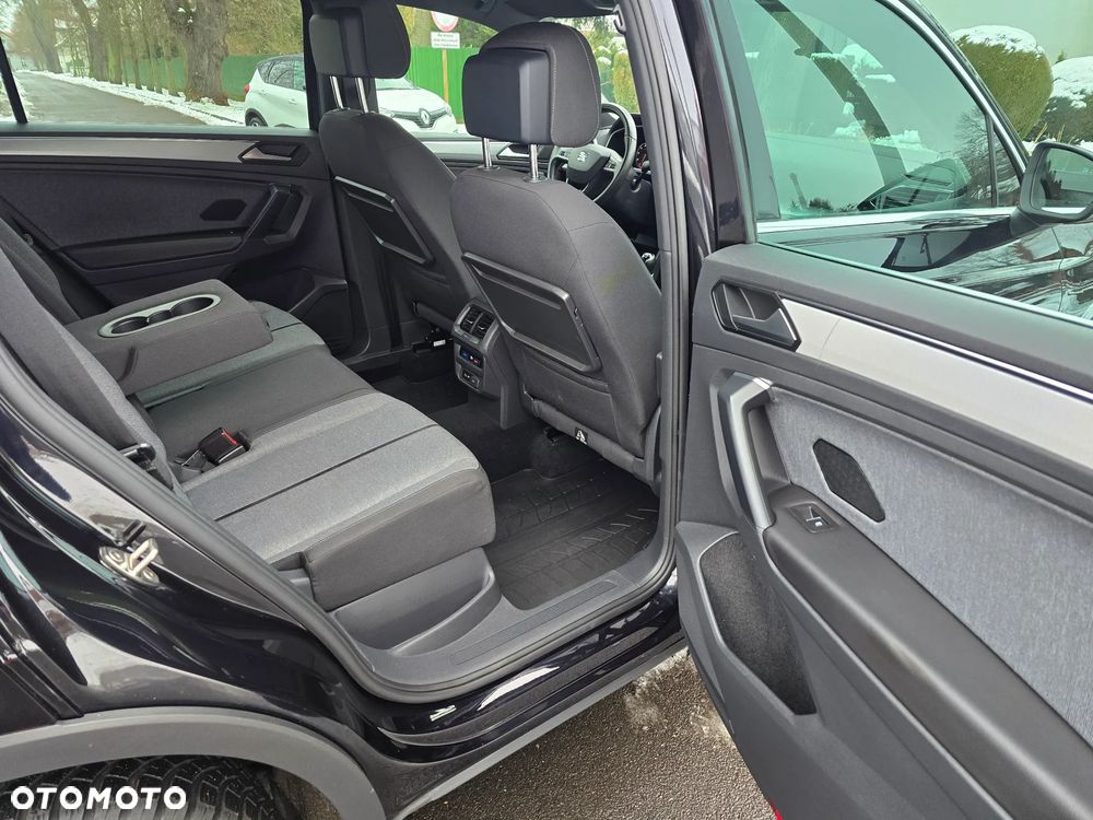 Seat Tarraco 1.5 TSI ACT OPF Xcellence - 25