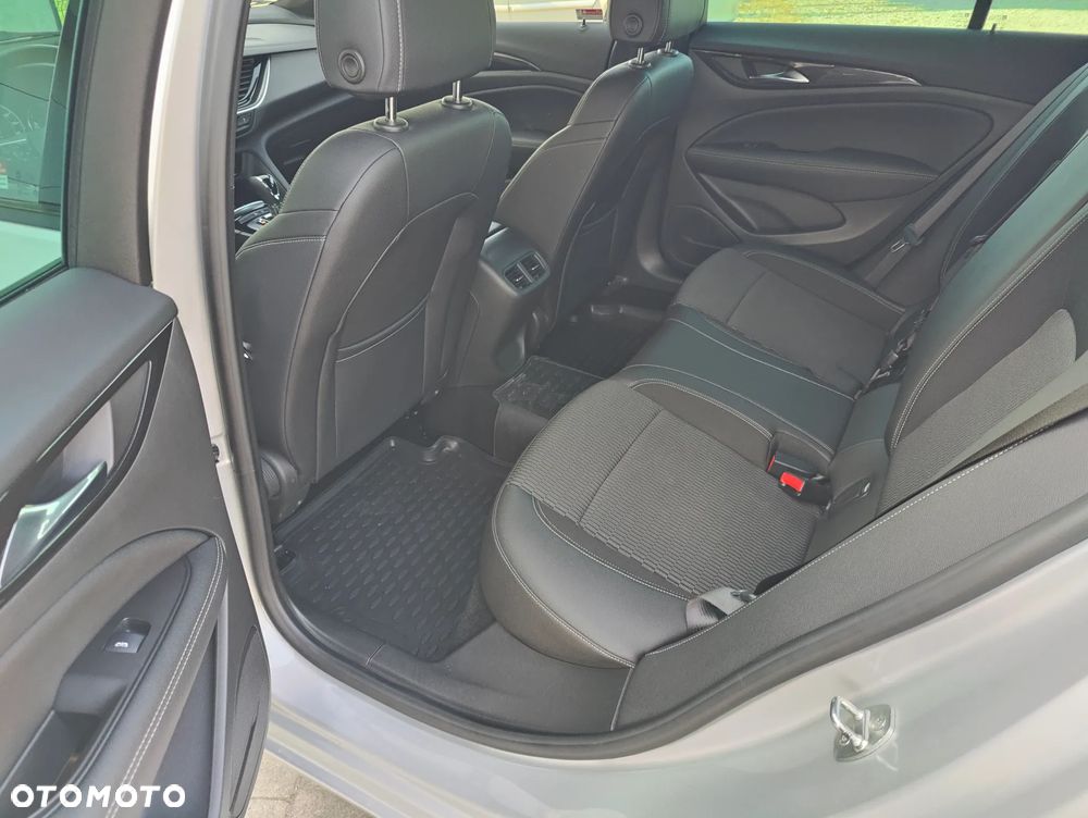 Opel Insignia 2.0 CDTI Ultimate S&S - 13