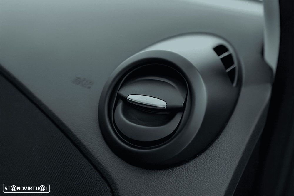 Renault Zoe (c/ Bateria) E-Tech EV50 Equilibre - 28