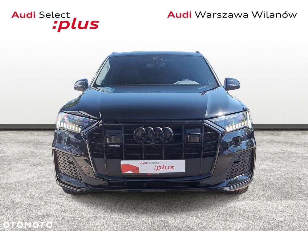 Audi Q7 - 8
