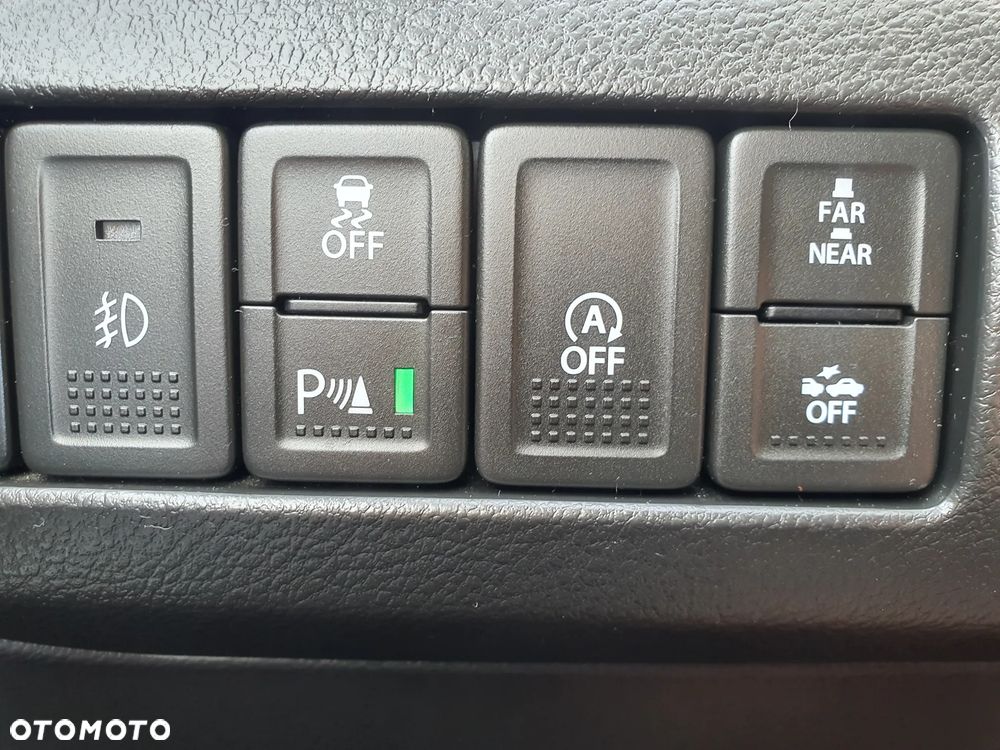 Suzuki Vitara 1.4 Boosterjet Allgrip Automatik S - 25