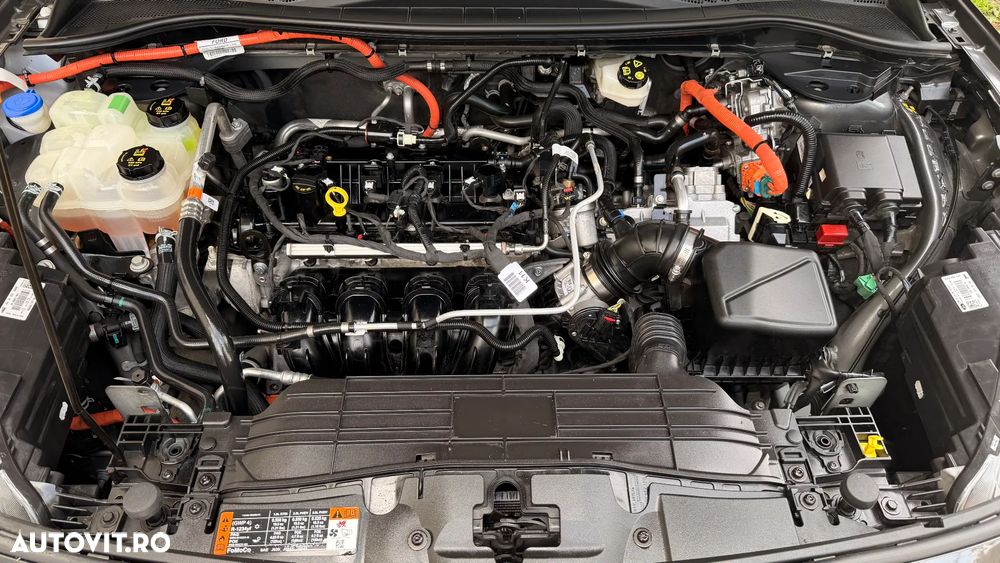 Ford Kuga 2.5 Duratec FHEV FWD Titanium - 7