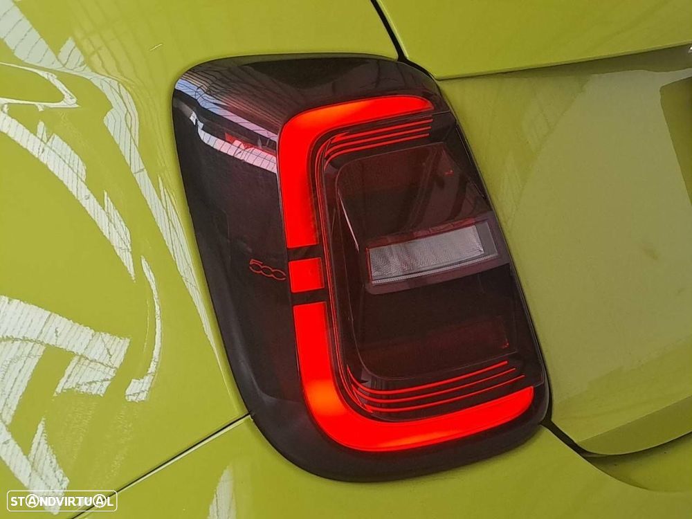 Abarth 500e - 26