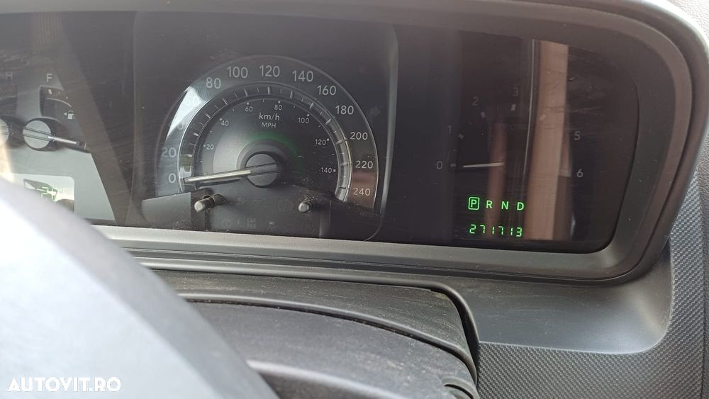 Dodge Journey - 9