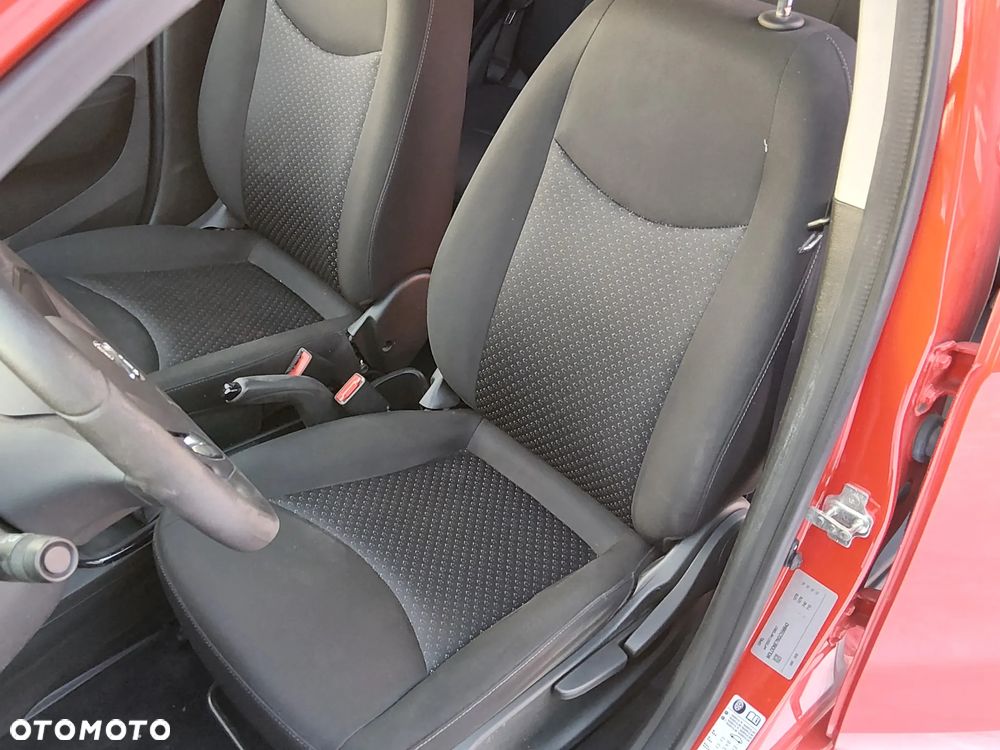Opel Karl 1.0 Active - 21