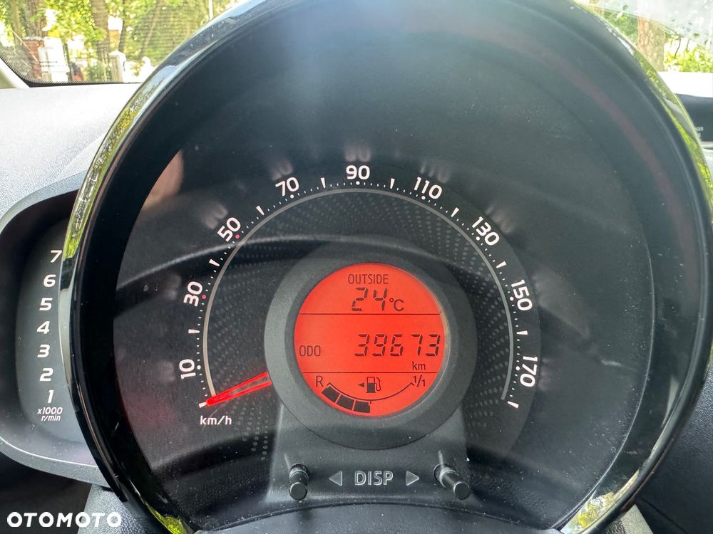 Toyota Aygo 1.0 VVT-i JBL Edition - 18