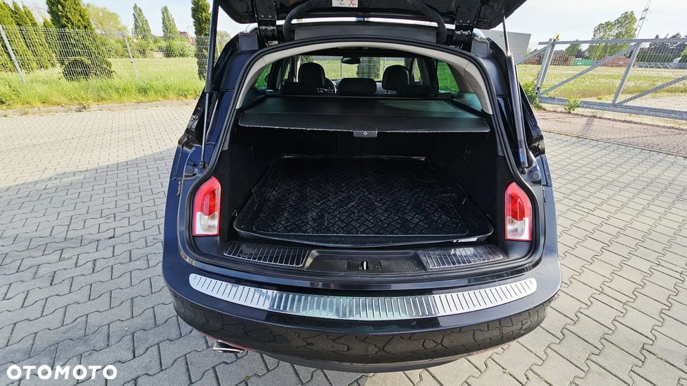 Opel Insignia 2.0 CDTI automatik Sport - 15
