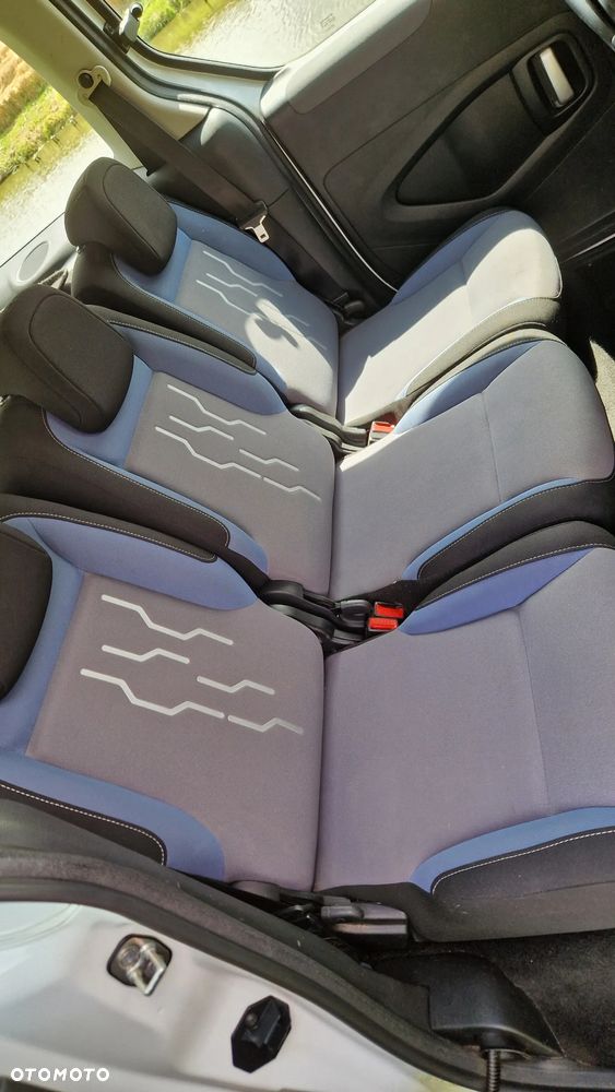 Peugeot Partner 1.6 e-HDi Active ETG - 23