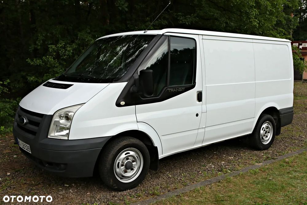 Ford Transit VI - 11
