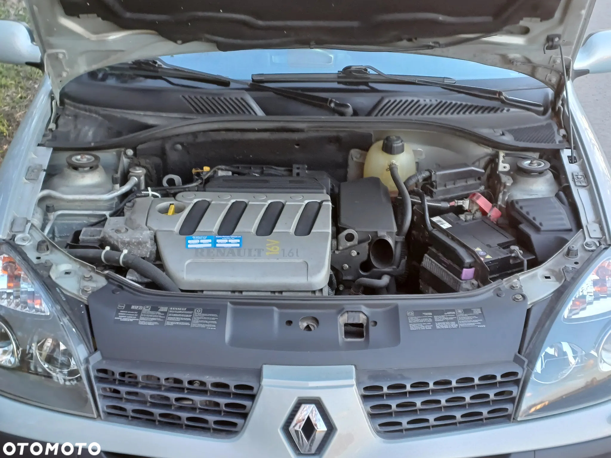 Renault Clio - 37