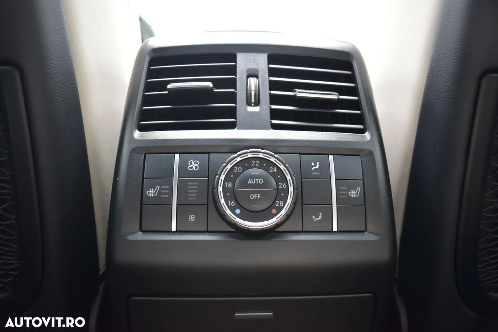 Mercedes-Benz GLS - 28