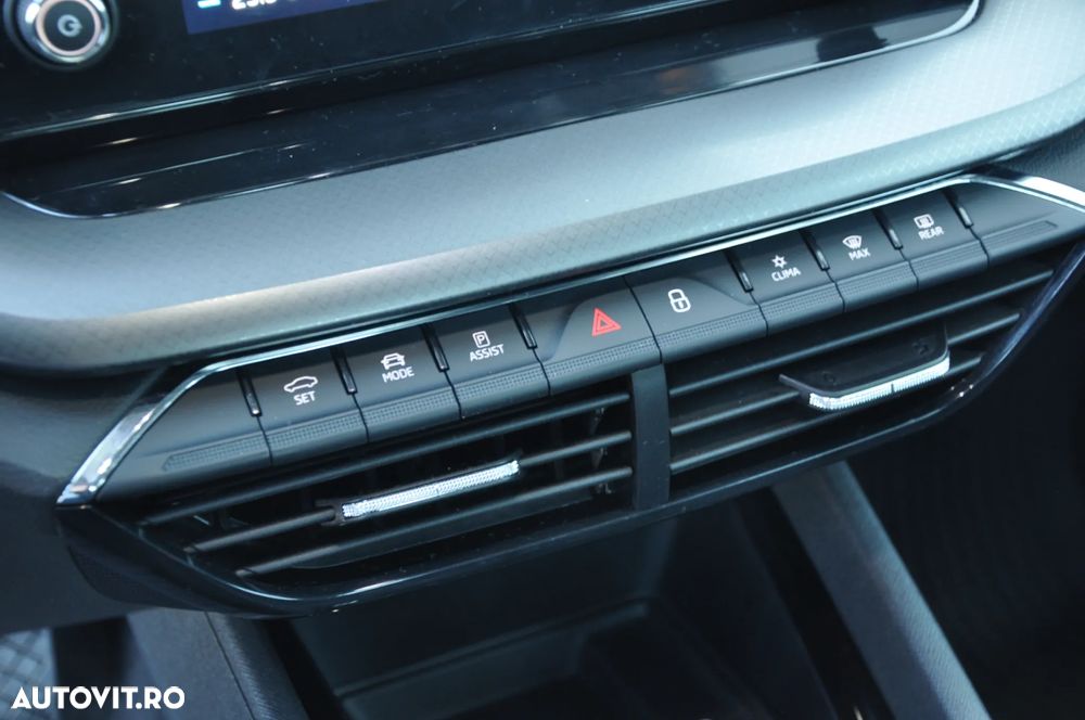 Skoda Octavia 2.0 TDI Ambition - 23