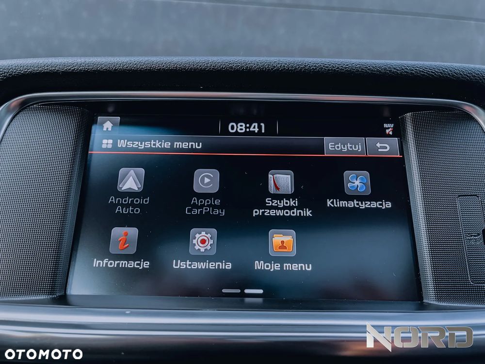 Kia Optima Plug-in Hybrid - 26