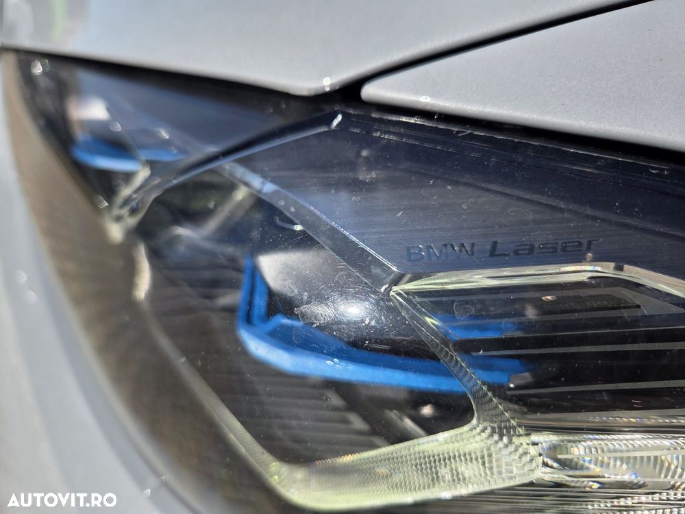 BMW Seria 4 420d xDrive Sport-Aut. M Sport - 3