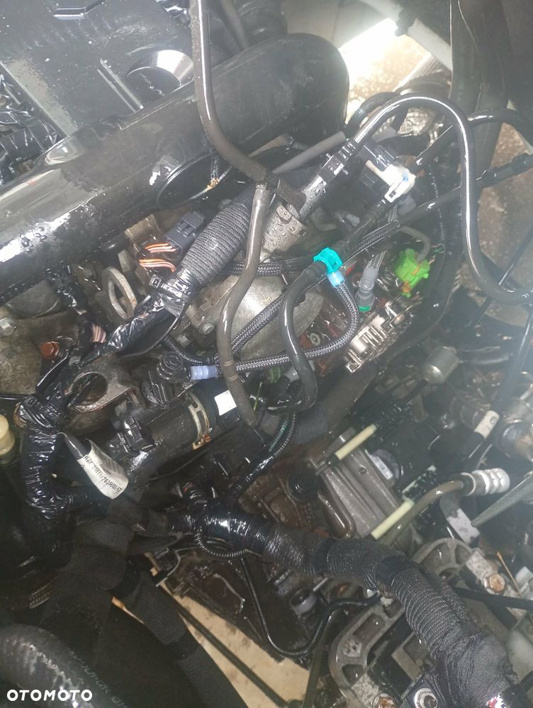 Nissan NV400 - 29