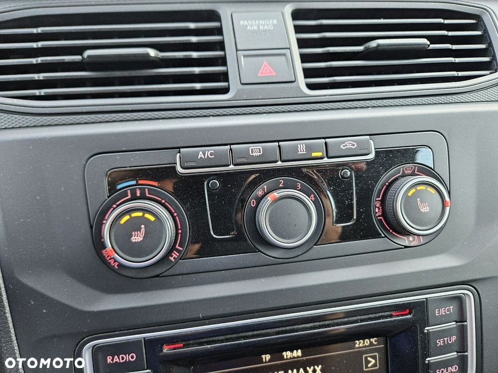 Volkswagen Caddy - 37