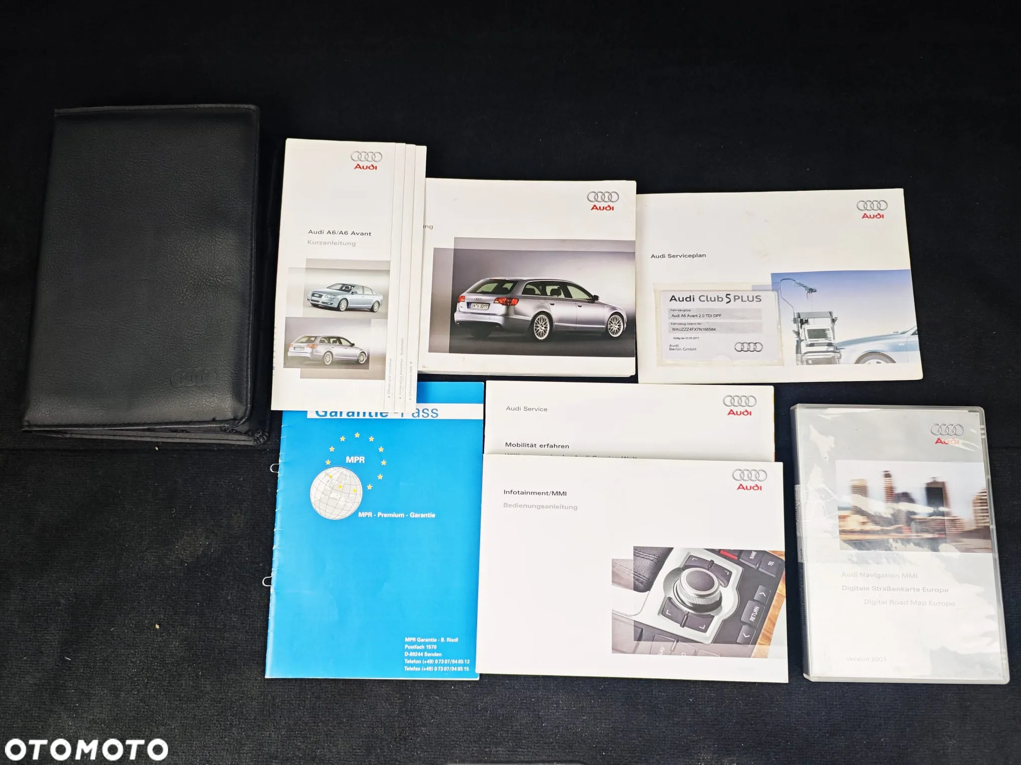 Audi A6 2.0 TDI - 39