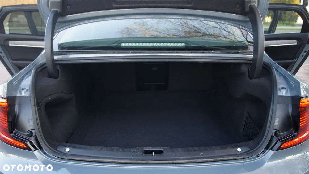 Volvo S90 T6 AWD Inscription - 31