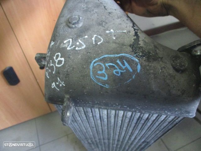 Radiador Intercooler INT324 LAND ROVER RANGE ROVER P38 1997 2.5 Dt - 3