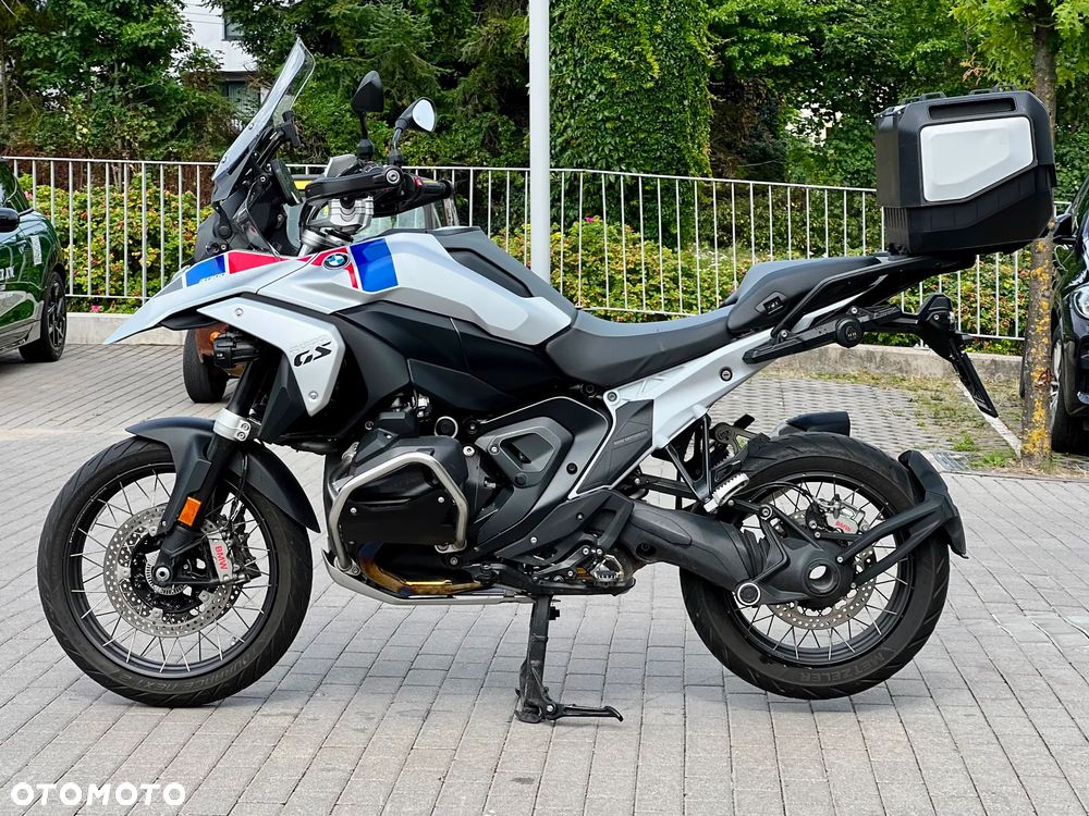 BMW R - 10