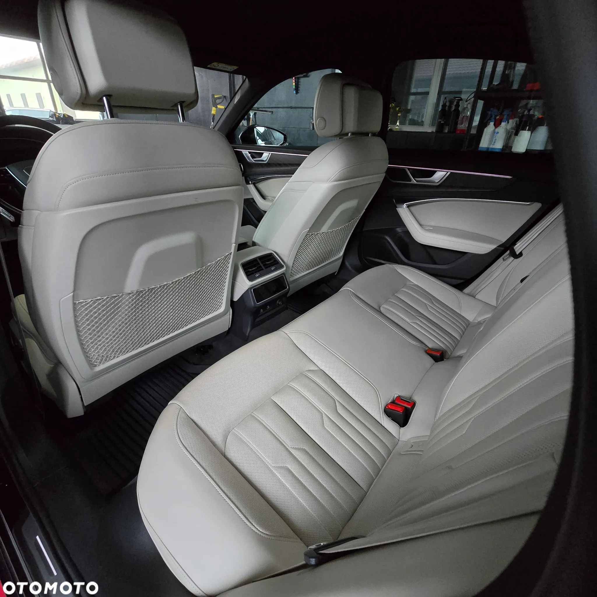 Audi A6 - 3