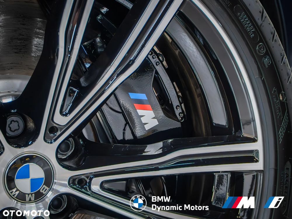 BMW Seria 8 840i xDrive - 11