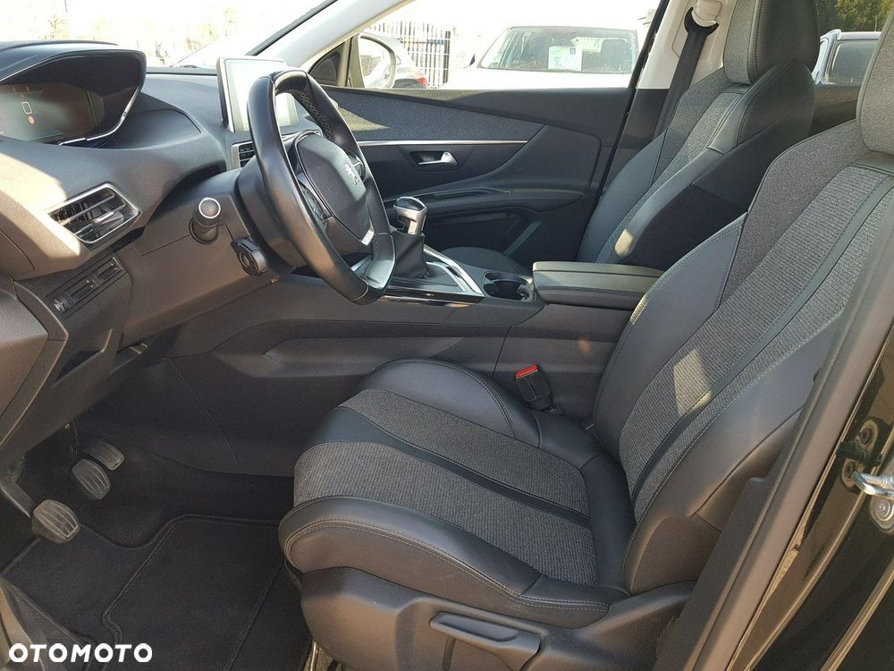 Peugeot 3008 BlueHDi 130 Stop & Start Allure - 9