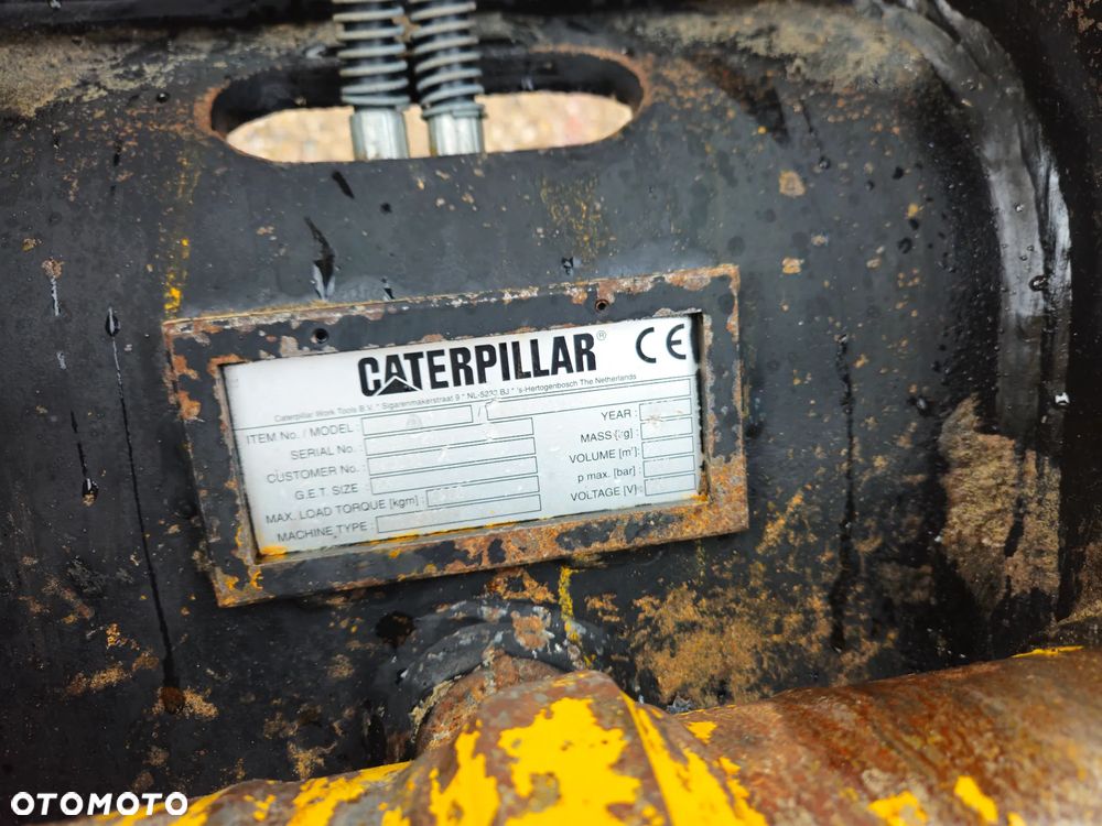 Caterpillar 313 D - 23