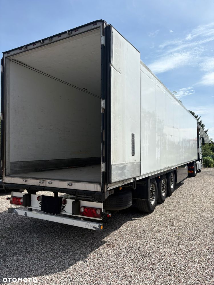 Schmitz Cargobull - 15