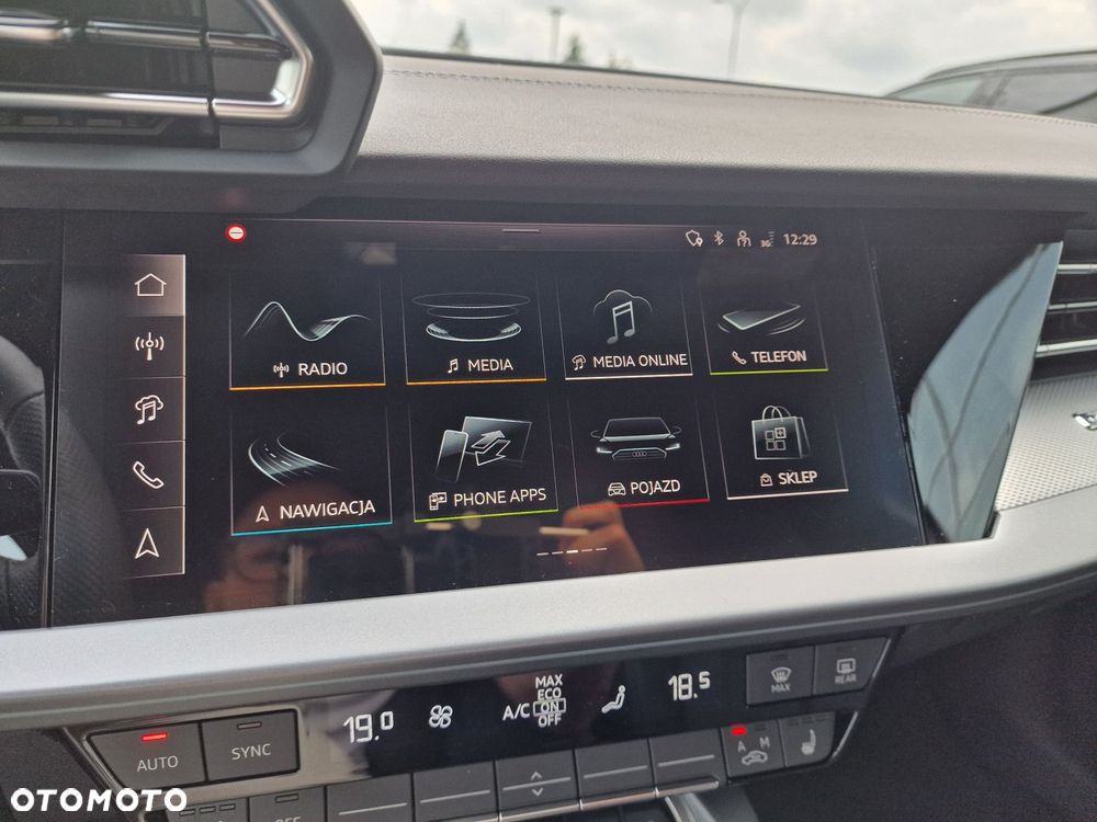 Audi A3 Sportback - 18