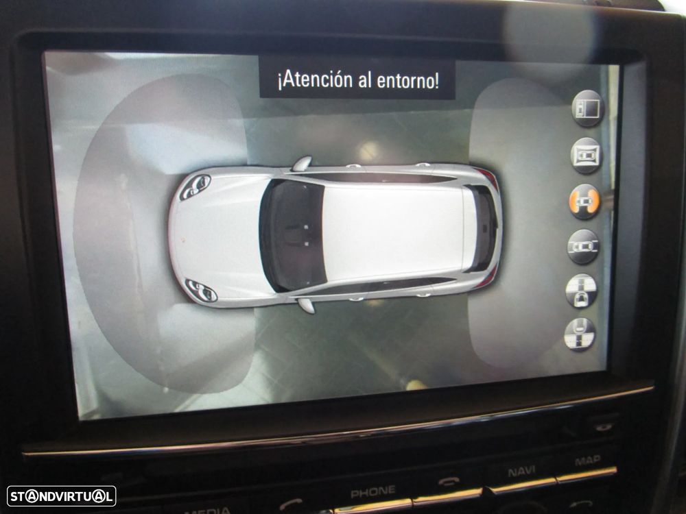 Porsche Cayenne S Tiptronic S - 50