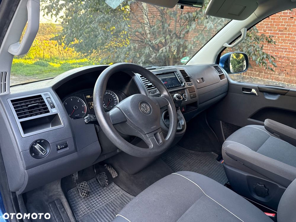 Volkswagen Multivan TDI L1 Startline - 11