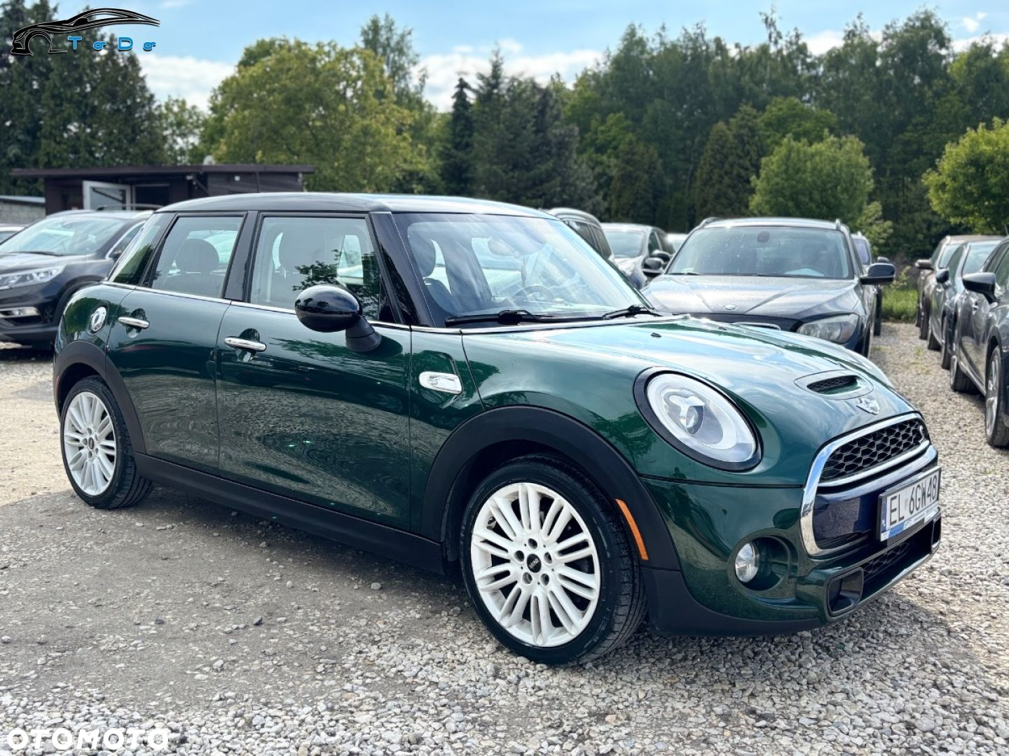 MINI Cooper S Standard - 4
