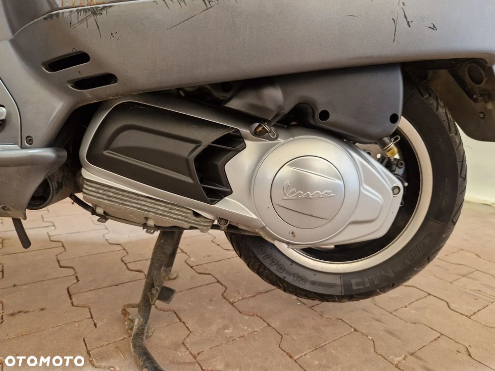 Piaggio Vespa - 14