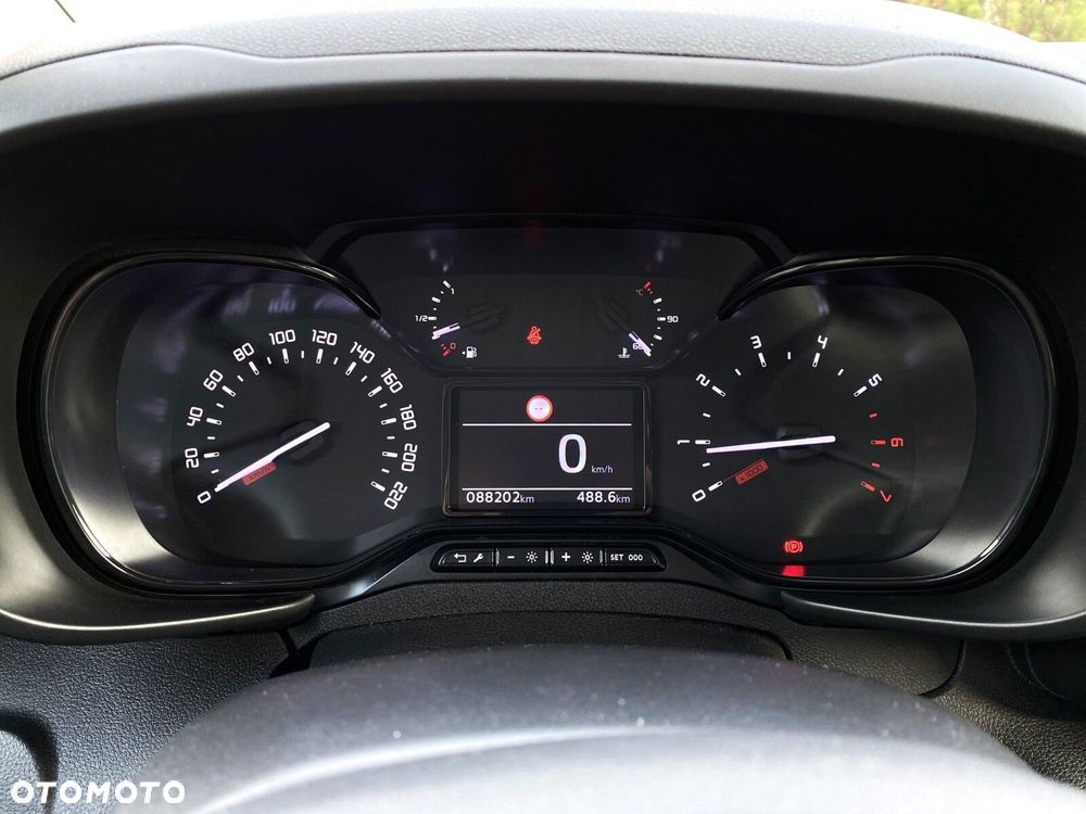 Toyota Proace City Verso - 20