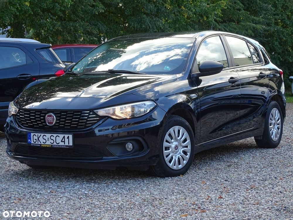 Fiat Tipo