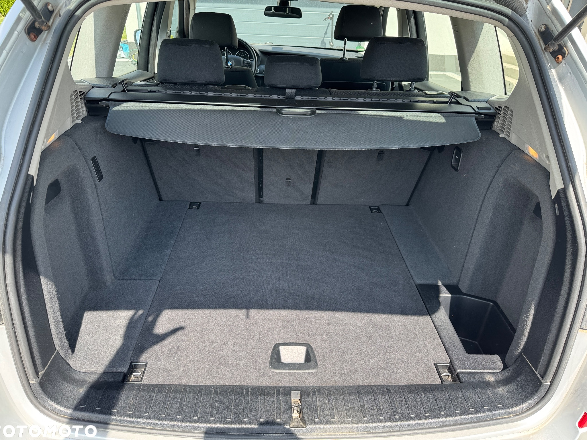 BMW X3 xDrive20d - 25