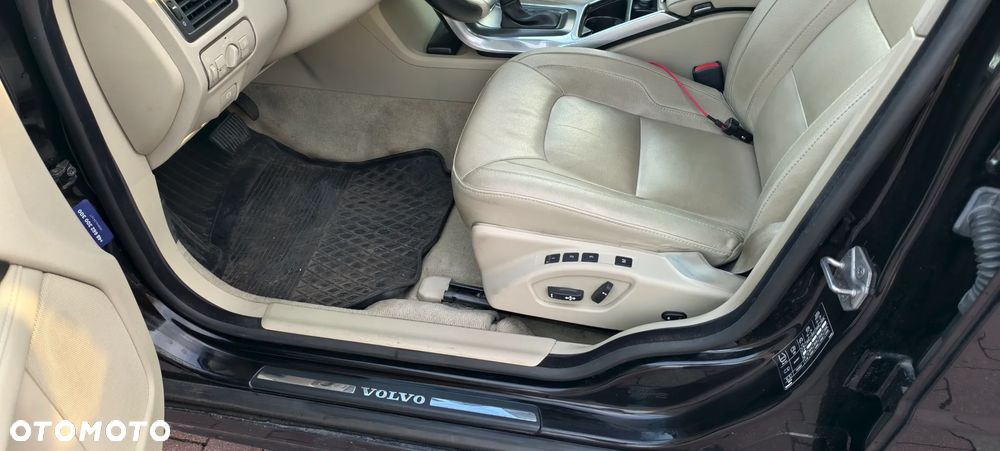 Volvo S80 D4 Drive-E Summum - 17