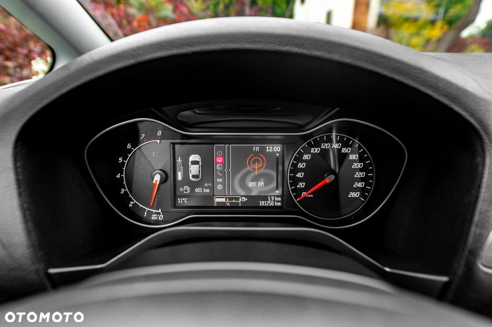 Ford S-Max - 28