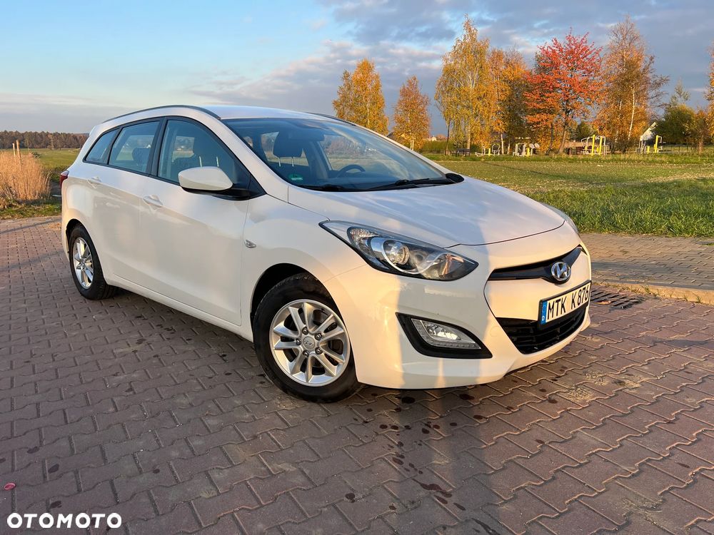 Hyundai i30 1.6 Style - 4