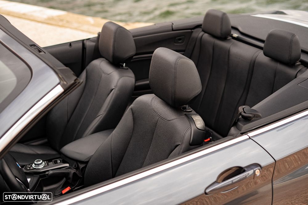 BMW 228 i Auto - 17