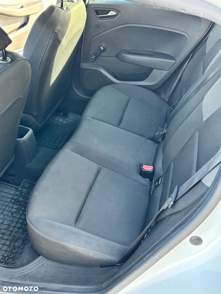 Renault Clio 1.0 SCe Life - 12