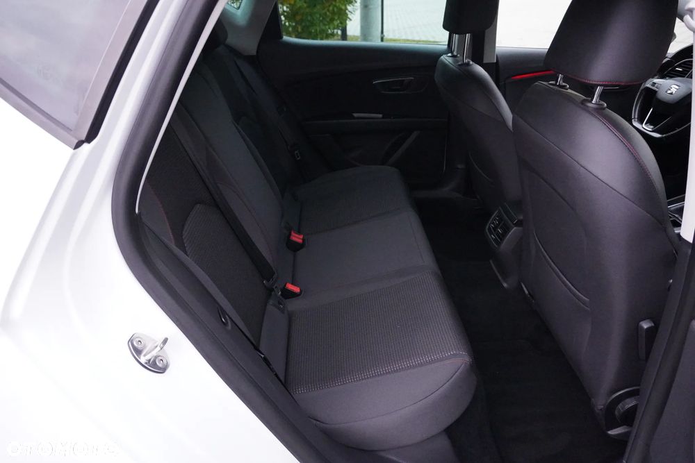 Seat Leon 1.5 EcoTSI Evo FR S&S - 11