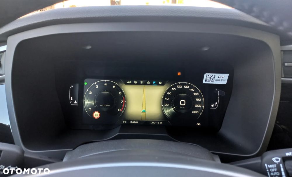 SsangYong/KGM Korando 1.5 T-GDI Joy 2WD - 9