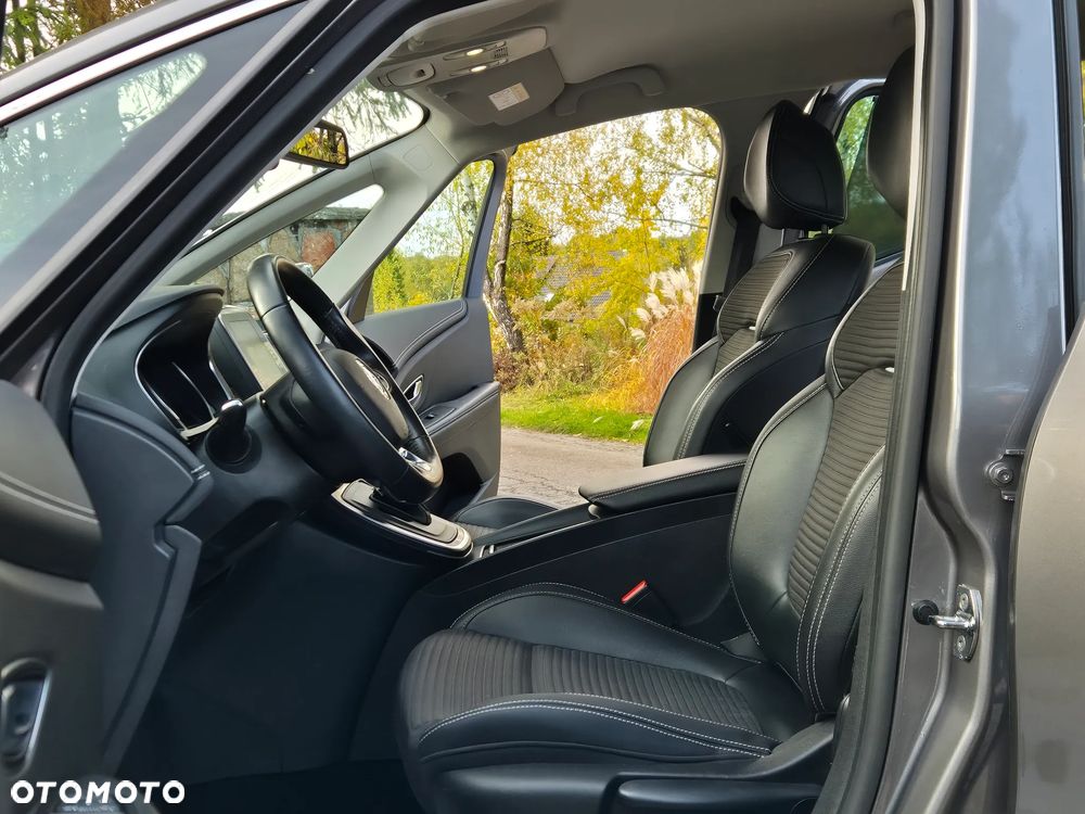 Renault Grand Scenic ENERGY dCi 110 EDC INTENS - 22