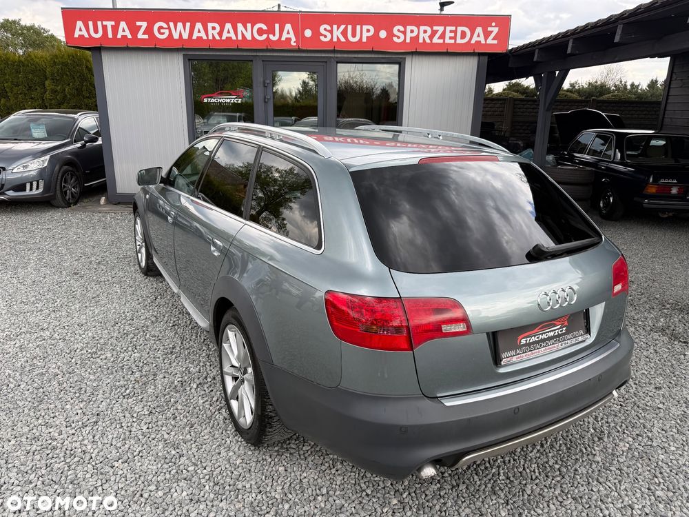 Audi A6 Allroad - 23