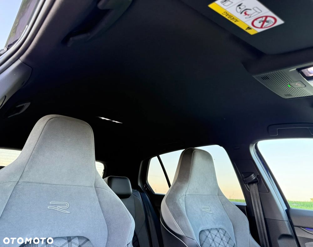 Volkswagen Golf 2.0 TDI SCR DSG R-Line - 31
