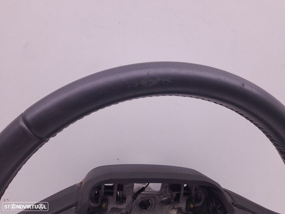 Volante de direção LAND ROVER Range Rover Evoque (L538) - 2