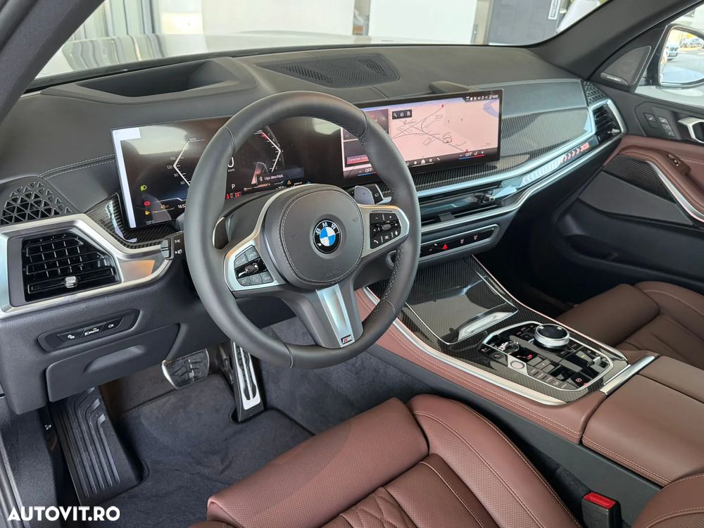 BMW X5 xDrive40i AT MHEV - 9